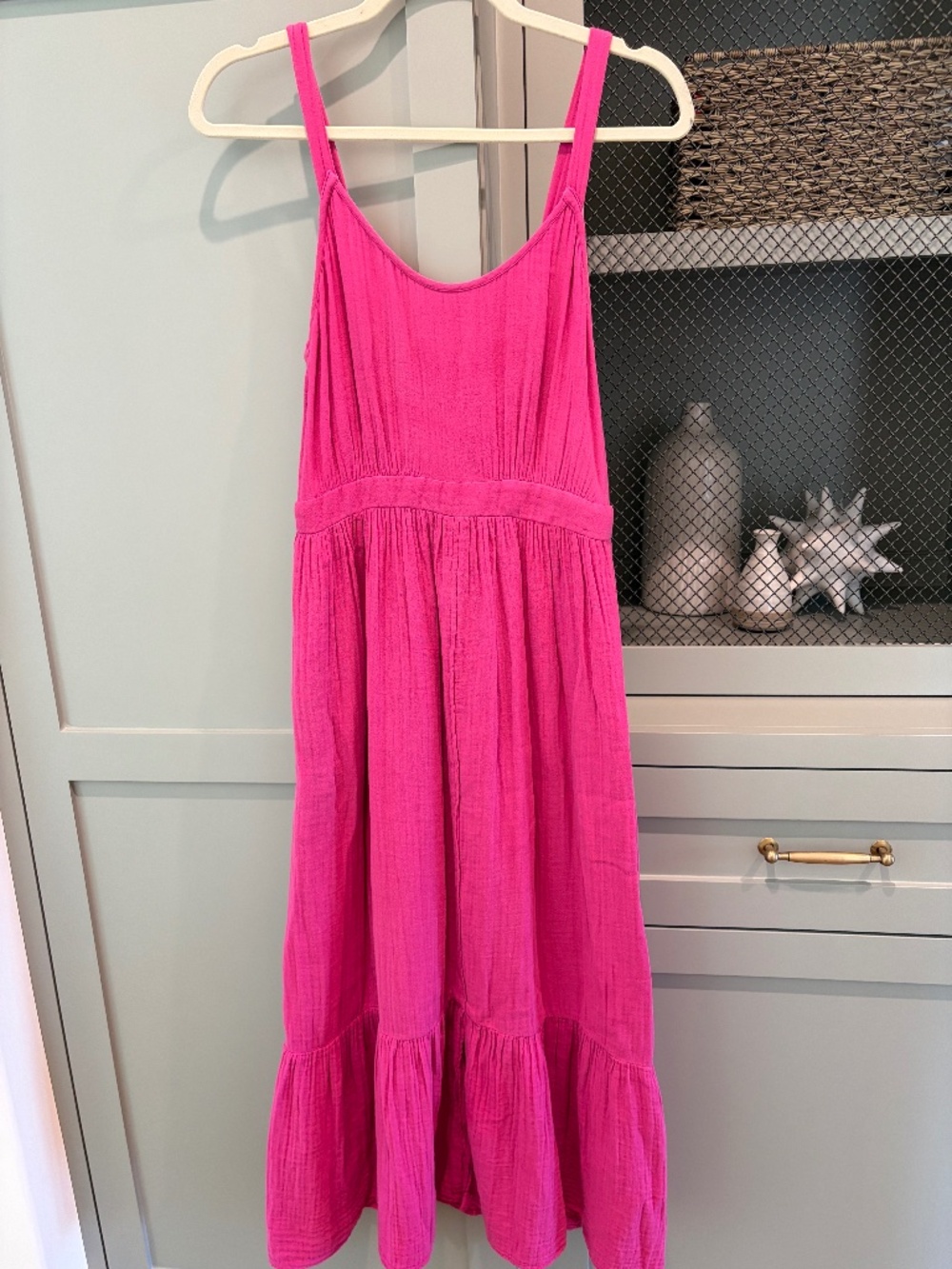 Xirena Dress xs